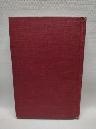 Pérez Galdós: Mariucha Comedia En Cinco Actos By S. Griswold Morley -Signed 1921