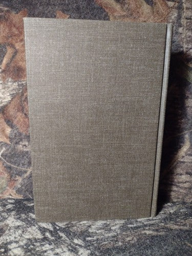 John Donne: The Anniversaries by Frank Manley -1968 -Hardcover -2nd Printing