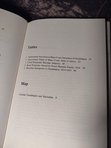 Haciendas and Economic Development: Mexico At Independence by Richard Lindley