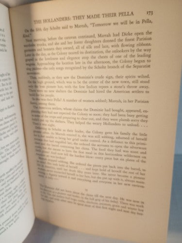 From Many Lands by Louis Adamic, 1940 Hardcover Ex Libris History