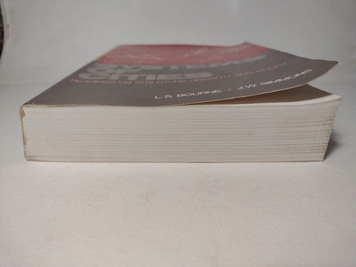 Systems of Cities: Readings on Structure, Growth, and Policy by L.S. Bourne 1978