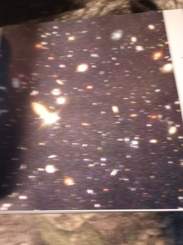 Hubble Revisited : New Images from the Discovery Machine by Hilmar Duerbeck and