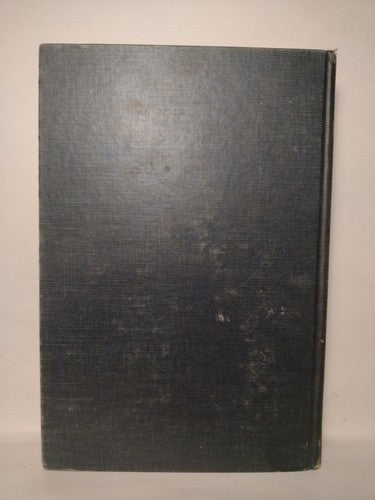 These Our People by R. A. Schermerhorn -1949 -HCnoDJ -Literature