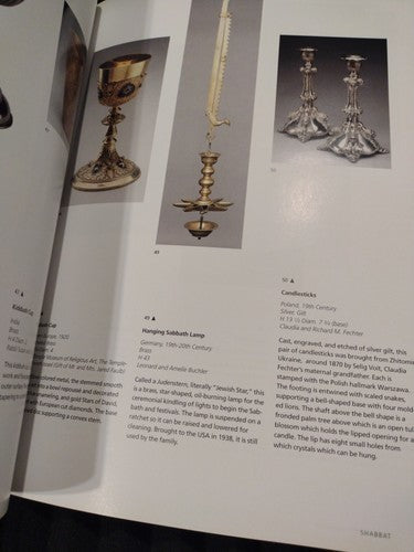 For Every Thing a Season : Jewish Ritual Art in Cleveland (2000) Cleveland State