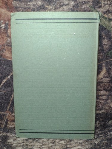 James Forlong Fund Volume XXIII: Muslim Theology by A.S. Tritton -1947 Hardcover