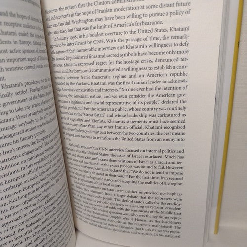 Guardians of the Revolution : Iran and the World in the Age of the Ayatollahs by