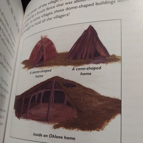 Native Americans Ser.: Ohlone by Barbara A. Gray-Kanatiiosh (2002, Hardcover