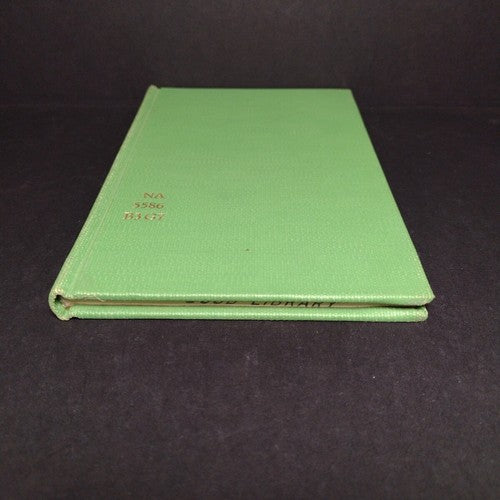 Die Bildwerke des Bamberger Doms by Karl Grober -Hardcover Circa 1950's -German
