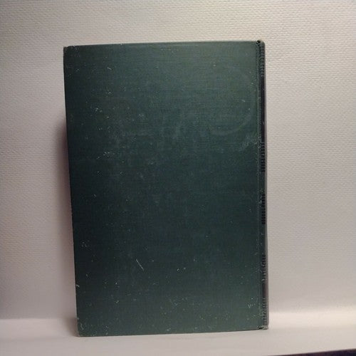THE WORLD OF WASHINGTON IRVING HARDCOVER BOOK BY VAN WYCK BROOKS, 1944