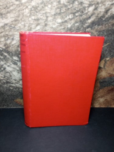 A Short History of Religions by E. E. Kellett Hardcover 1933 -Religious History