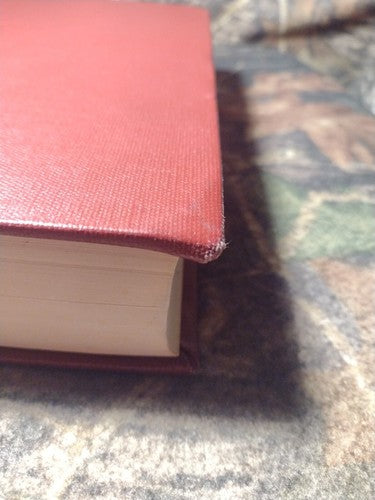 The Gift of a Mind by Adaline Caroline Guenther -1975 -Library Hardcover -1st Ed