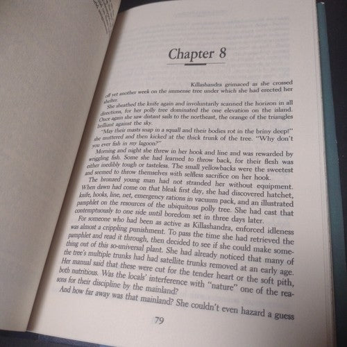 Killshandra by Anne McCaffrey -Hardcover -1985 -Book Club Edition -Science Fic.
