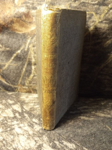 A Call to the Unconverted by Richard Baxter, With Essay by T. Chalmers Exlibris