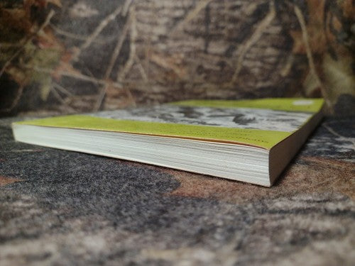 Winchester Press Pack-Along Guide: Light Backpacking by Donald Christian -1981