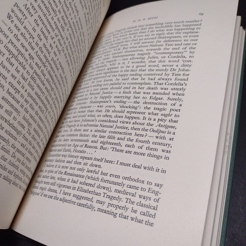 The Future of the Modern Humanities by J. C. Laidlaw -Hardcover -1969 Philosophy
