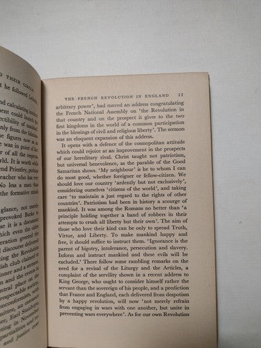 Home University Library: Shelley, Godwin And Their Circle By H. N. Brailsford