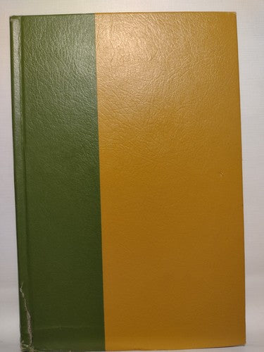 The Odyssey By Homer -1961 -HCnoDJ -Doubleday -Literary Classics