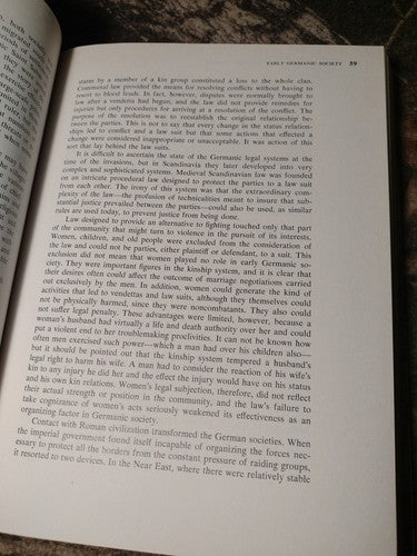 Europe in the Middle Ages: Third Edition by Robert S. Hoyt -1976 -Hardcover