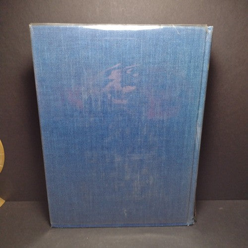 International Celebrity Register U.S. Edition -1959 First Edition Hardcover
