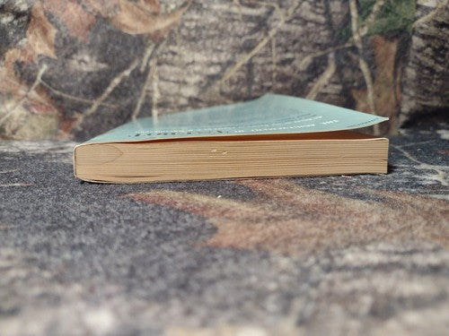 The Achievement Of T.S. Eliot: An Essay on the Nature of Poetry F.O. Matthiessen