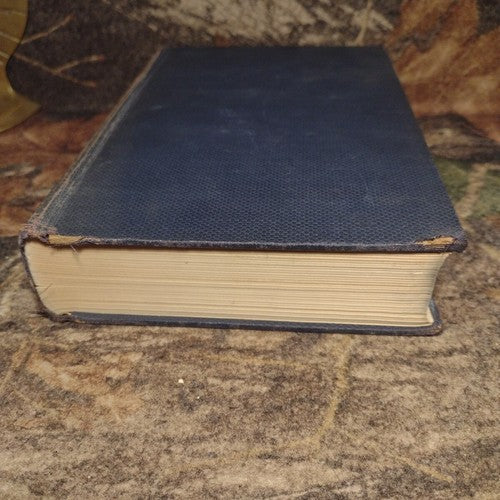 Labor Problems in American Industry by Carroll Daugherty -Economics -3rd Imp -HC