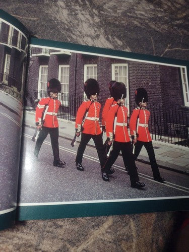 Discovering Britain and Ireland by Jonathan B. Tourtellot -1985 -Hardcover