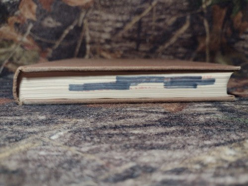 Arid Lands: A Geographical Appraisal by E. S. Hills - -1966 -Hardcover