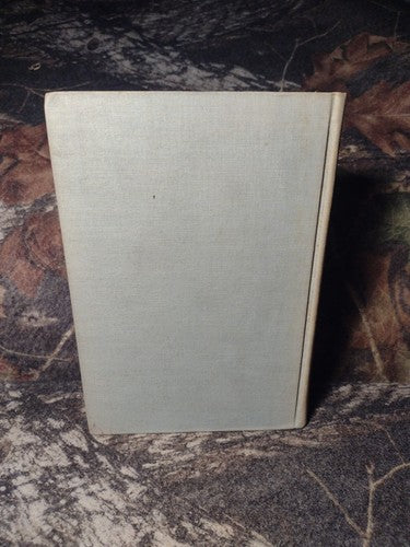 Naked Faquir by Robert Bernays -1932 -Hardcover -History Of Ghandi -Vintage