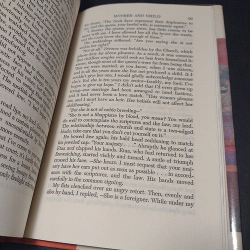 Fireship by Joan D. Vinge -Hardcover -Vintage Science Fiction -1978 Book Club Ed