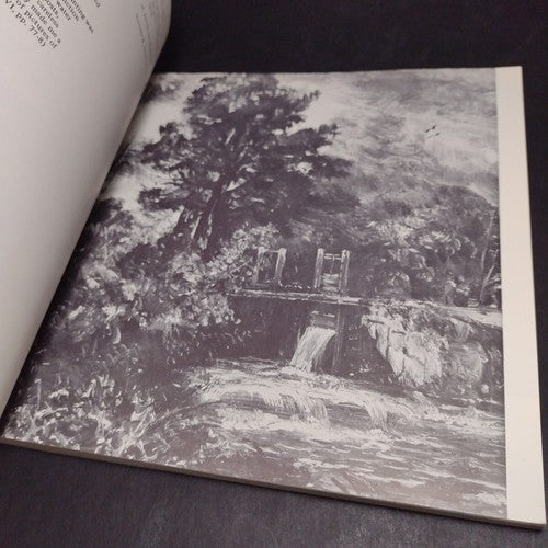 Shock of Recognition: The Landscape of English Romanticism -Paperback 1971