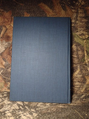 Terrestrial Heat Flow by William Lee -Hardcover -1965 -Vintage Earth Science