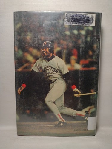 One Strike Away: The story of the 1986 Red Sox by Dan Shaughnessy -HCwDJ -1987
