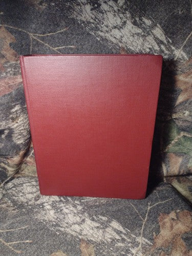 The Gift of a Mind by Adaline Caroline Guenther -1975 -Library Hardcover -1st Ed