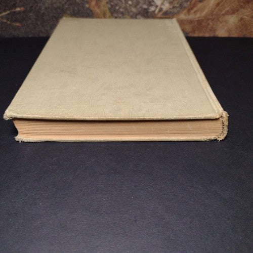 The Irony of American History by Reinhold Neibuhr -1952 -Hardcover -US HISTORY