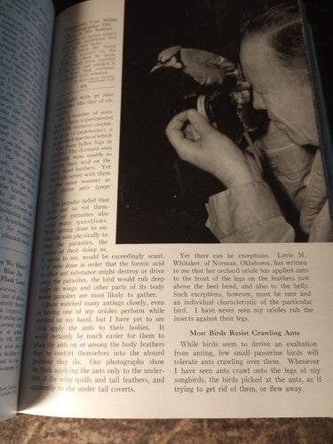 1956 National Geographic Magazine Bound Issues Jan-Dec Vol 1 & 2 HC