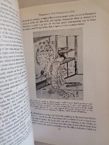 Martin Feddersen / Japanese Decorative Art First American Edition 1962