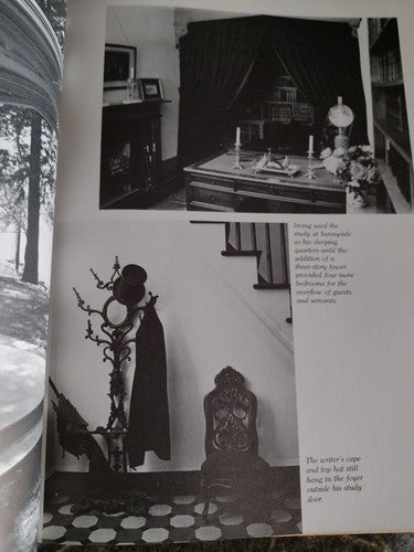 Writers in Residence : American Authors at Home by Glynne R. Betts (1981,...