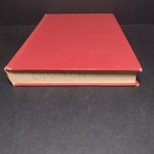 Principles and Procedures of Statistics by Robert G. D. Steel -1960 Hardcover