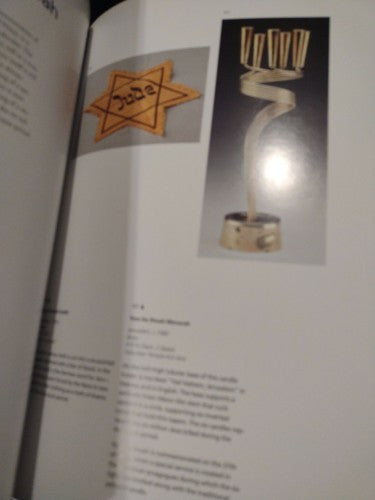 For Every Thing a Season : Jewish Ritual Art in Cleveland (2000) Cleveland State