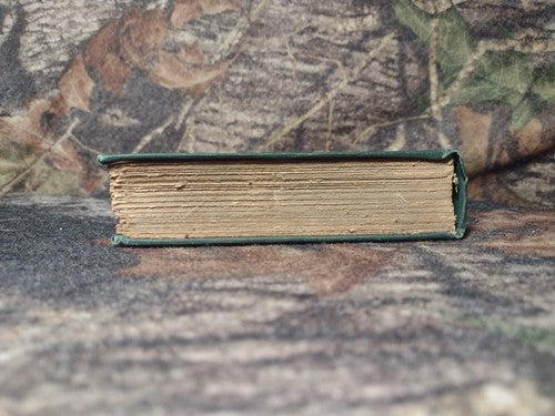 The Flourishing of Romance by George Saintsbury -Hardcover -1907 -Literary Crit