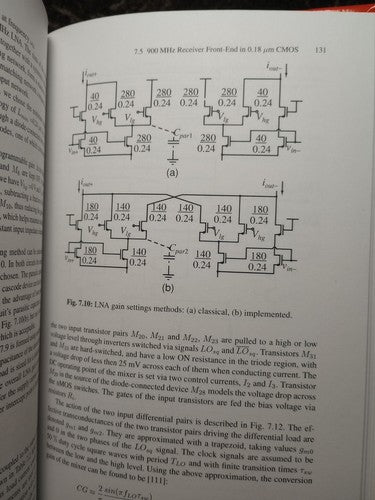 Analog Circuit Design Techniques at 0.5V, Hardcover by Chatterjee, Shouri; Pu...