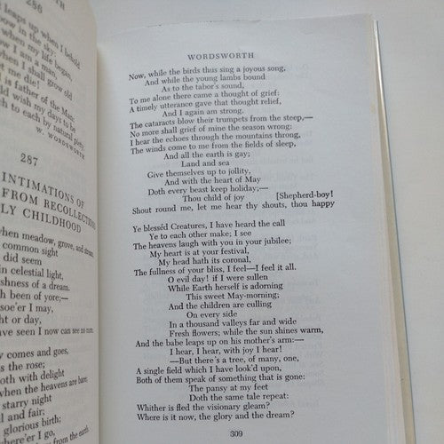 The Golden Treasury of the Best Songs and Lyrical Poems in the English Language
