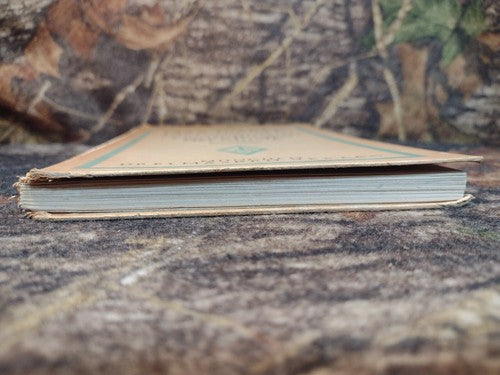 The Rational and Sociological Foundations of Music by Max Weber -1924 -Hardcover