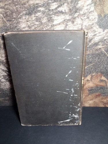 Logarithmic Tables by Prof. George William Jones -Hardcover -1893 -4th Edition