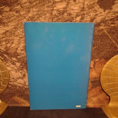 The Coelura by Anne McCaffrey -Hardcover -1987 -Science Fiction -Book Club Ed.