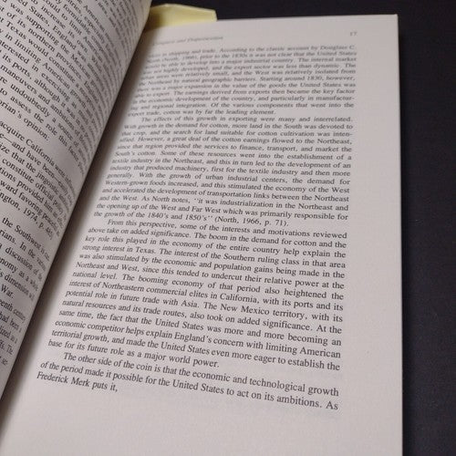 Race and Class in the Southwest: A Theory of Racial Inequality by Mario Barrera