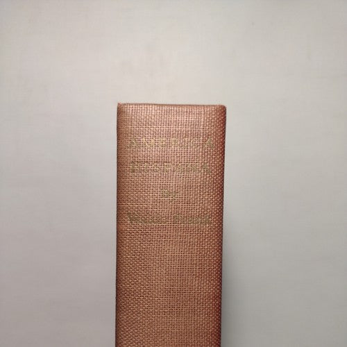 America Hispana, a Portrait and a Prospect Waldo David Frank  1932 1st edition