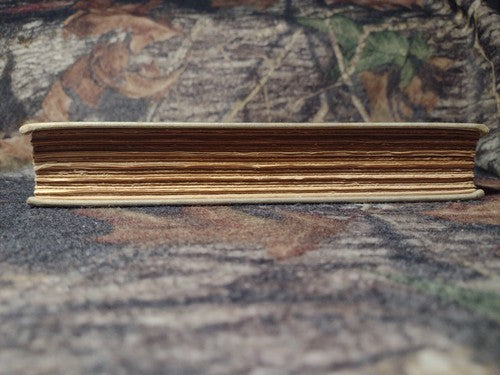 Naked Faquir by Robert Bernays -1932 -Hardcover -History Of Ghandi -Vintage
