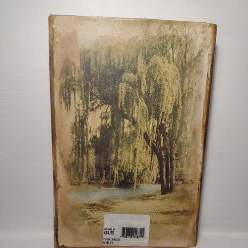 Cane River by Lalita Tademy (2001, Hardcover)  complete 2nd print