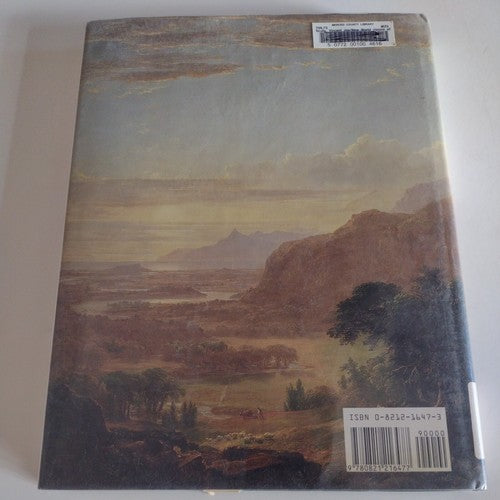 New World Visions of Household Gods and Sacred Places : American Art and the...